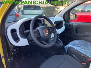 FIAT Panda usata, con Autoradio