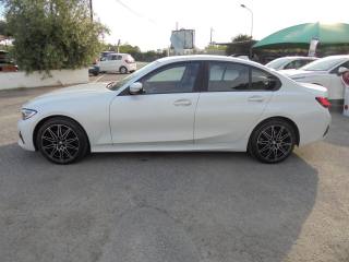 BMW 320 usata, con Bracciolo