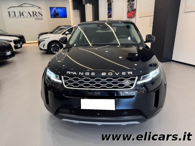 LAND ROVER Range Rover Evoque usata, con Chiusura centralizzata