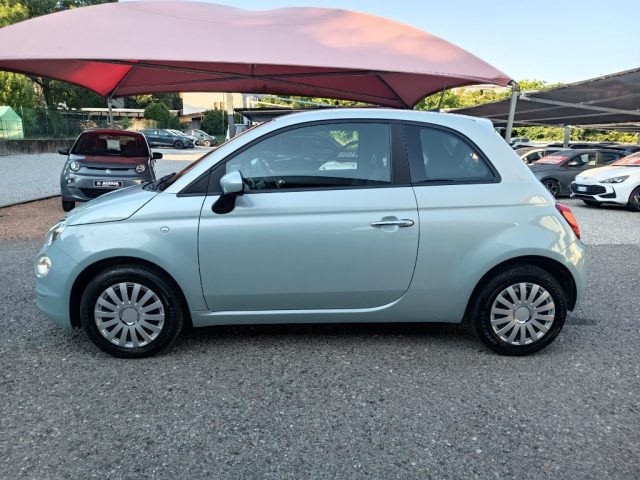 FIAT 500 usata, con Airbag Passeggero