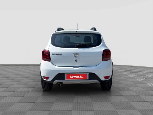 DACIA Sandero usata 3