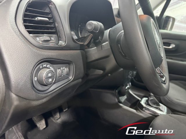 JEEP Renegade usata, con Controllo automatico clima