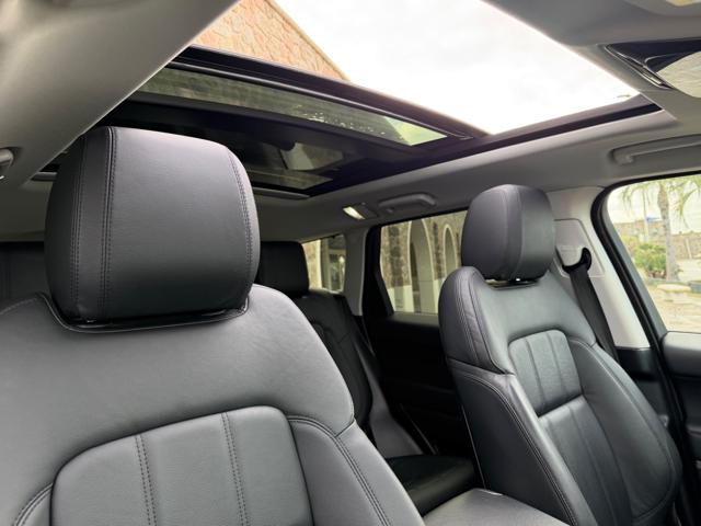 LAND ROVER Range Rover Sport usata, con Trazione integrale