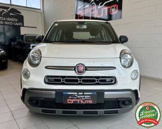 FIAT 500L usata, con Airbag