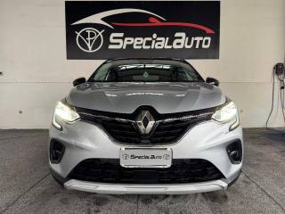 RENAULT Captur usata, con Controllo elettronico della corsia