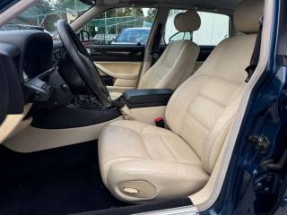 JAGUAR XJ6 usata, con Cerchi in lega