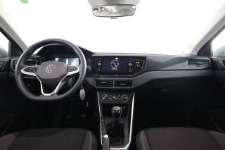 VOLKSWAGEN Taigo usata 4