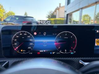 MERCEDES-BENZ A 180 usata, con Fendinebbia