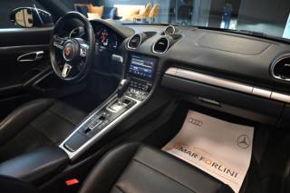 PORSCHE Boxster usata 42
