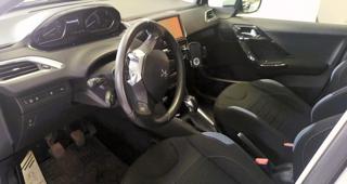 PEUGEOT 208 usata, con Controllo trazione
