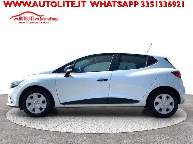 RENAULT Clio usata, con Airbag Passeggero