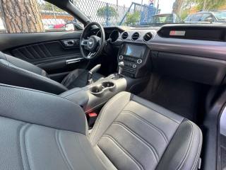 FORD Mustang usata, con Controllo trazione