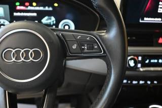 AUDI A4 usata 137