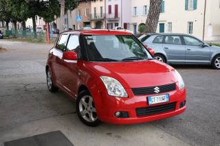 SUZUKI Swift usata 53