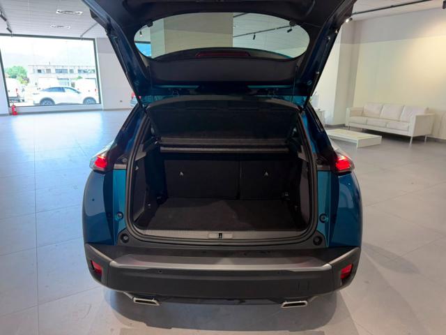 PEUGEOT 2008 usata 19