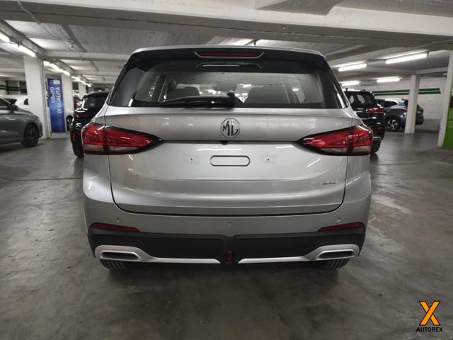 MG ZS usata, con Chiusura centralizzata