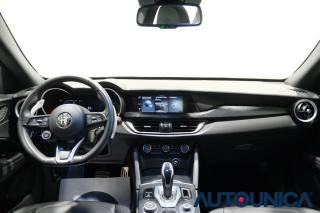ALFA ROMEO Stelvio usata, con Climatizzatore