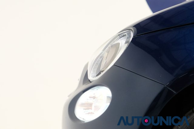 FIAT 500C usata, con ESP