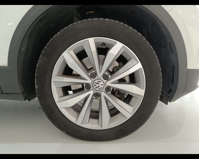 VOLKSWAGEN T-Roc usata, con Adaptive Cruise Control