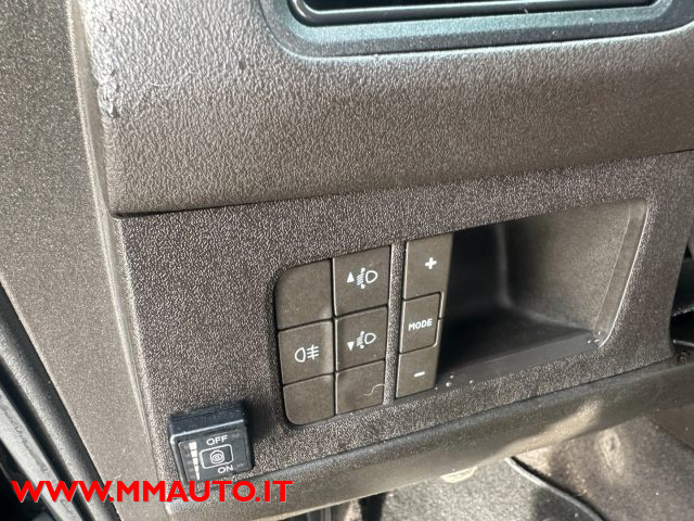 LANCIA MUSA usata, con Bracciolo