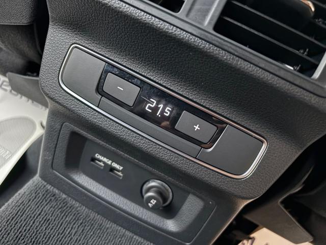 AUDI Q5 usata, con Specchietti laterali elettrici