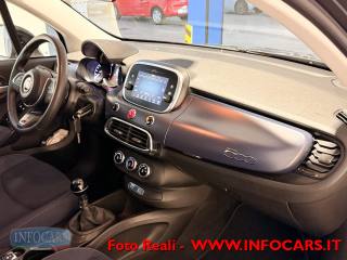 FIAT 500X usata, con Fendinebbia