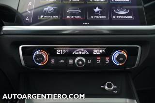 AUDI Q3 usata, con Climatizzatore