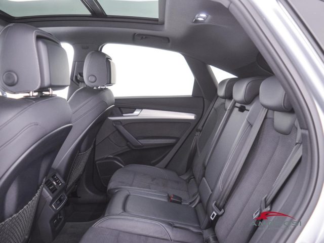 AUDI Q5 usata 9