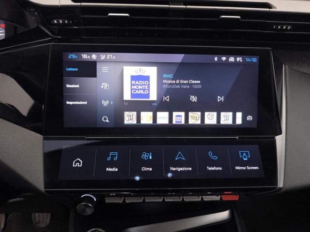 PEUGEOT 308 usata, con Immobilizzatore elettronico