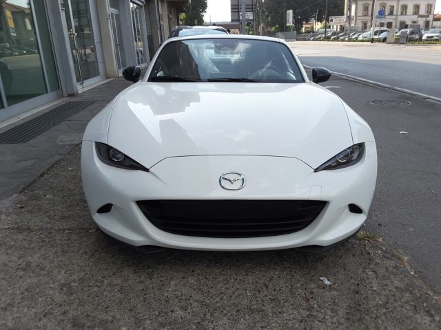 MAZDA MX-5 usata, con Alzacristalli elettrici