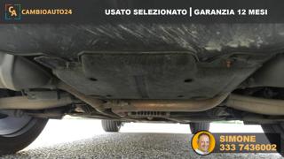 PORSCHE Macan usata, con Hill holder