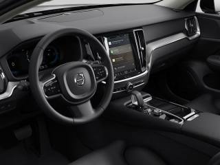 VOLVO V60 usata, con Boardcomputer