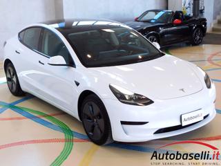 TESLA Model 3 usata, con Specchietti laterali elettrici