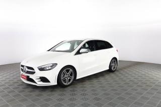 MERCEDES-BENZ CLA sse B B 180 d Automatic Premium