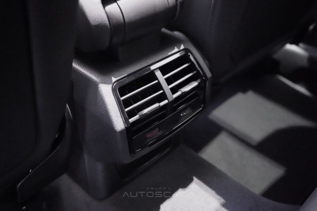 AUDI Q3 usata, con Riconoscimento dei segnali stradali