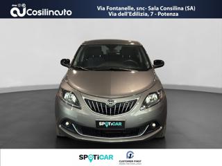 LANCIA Ypsilon usata, con Chiusura centralizzata