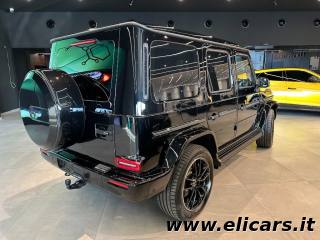 MERCEDES-BENZ G usata, con Alzacristalli elettrici