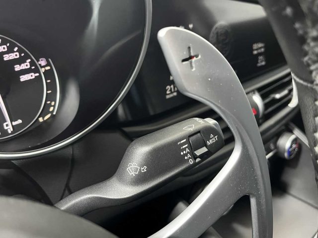 ALFA ROMEO Giulia usata 27