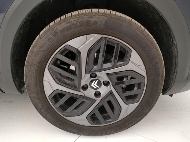 CITROEN C4 usata, con Volante multifunzione