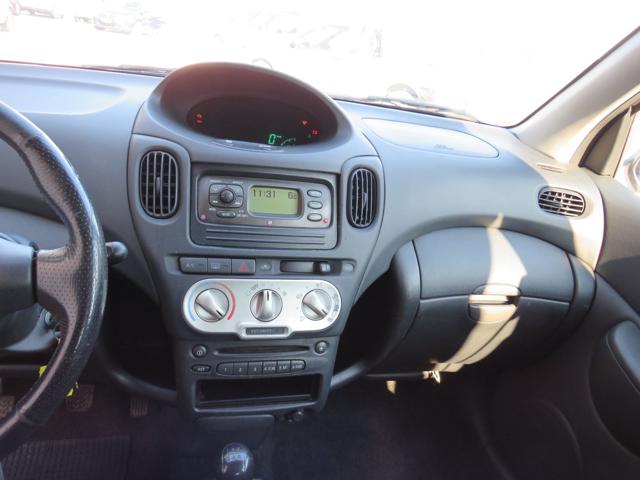 TOYOTA Yaris usata, con Immobilizzatore elettronico
