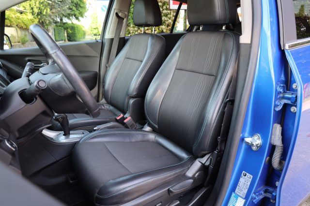 CHEVROLET Trax usata, con Pacchetto sportivo