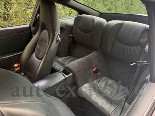 PORSCHE 911 usata, con Chiusura centralizzata