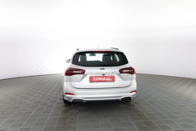 FORD Focus usata 4