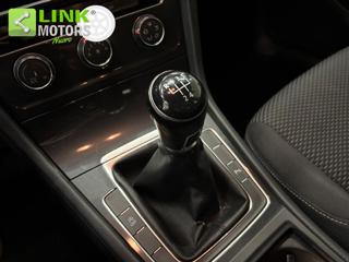 VOLKSWAGEN Golf usata, con Volante in pelle