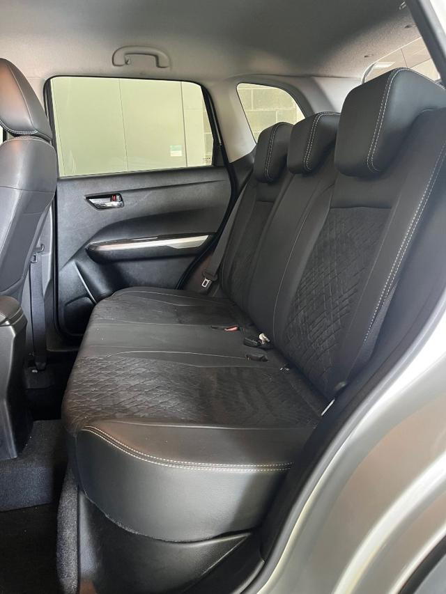 SUZUKI Vitara usata, con Chiusura centralizzata