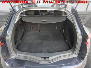 RENAULT Megane usata, con USB