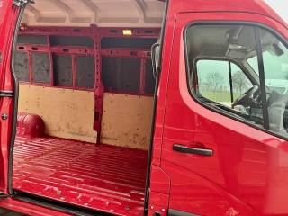 RENAULT Master usata, con Cruise Control