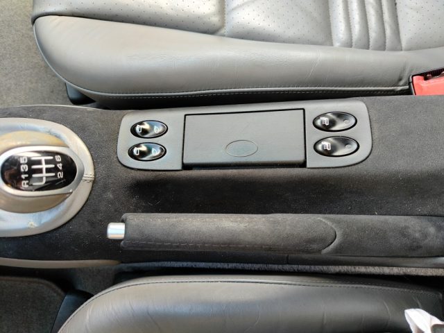 PORSCHE Boxster usata, con Controllo automatico clima