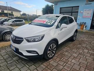 OPEL Mokka X 1.4 Turbo GPL Tech 140CV 4x2 Innovation