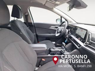 KIA Sportage usata, con Filtro antiparticolato